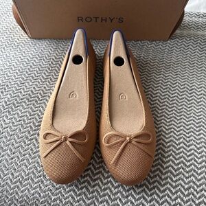 Rothy's Ballet Flat